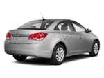2011 Chevrolet Cruze Sedan 1FL
