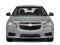 2014 Chevrolet Cruze Sedan LTZ