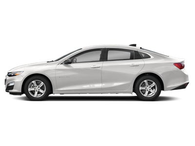 2022 Chevrolet Malibu 4dr Sdn LS w/1LS