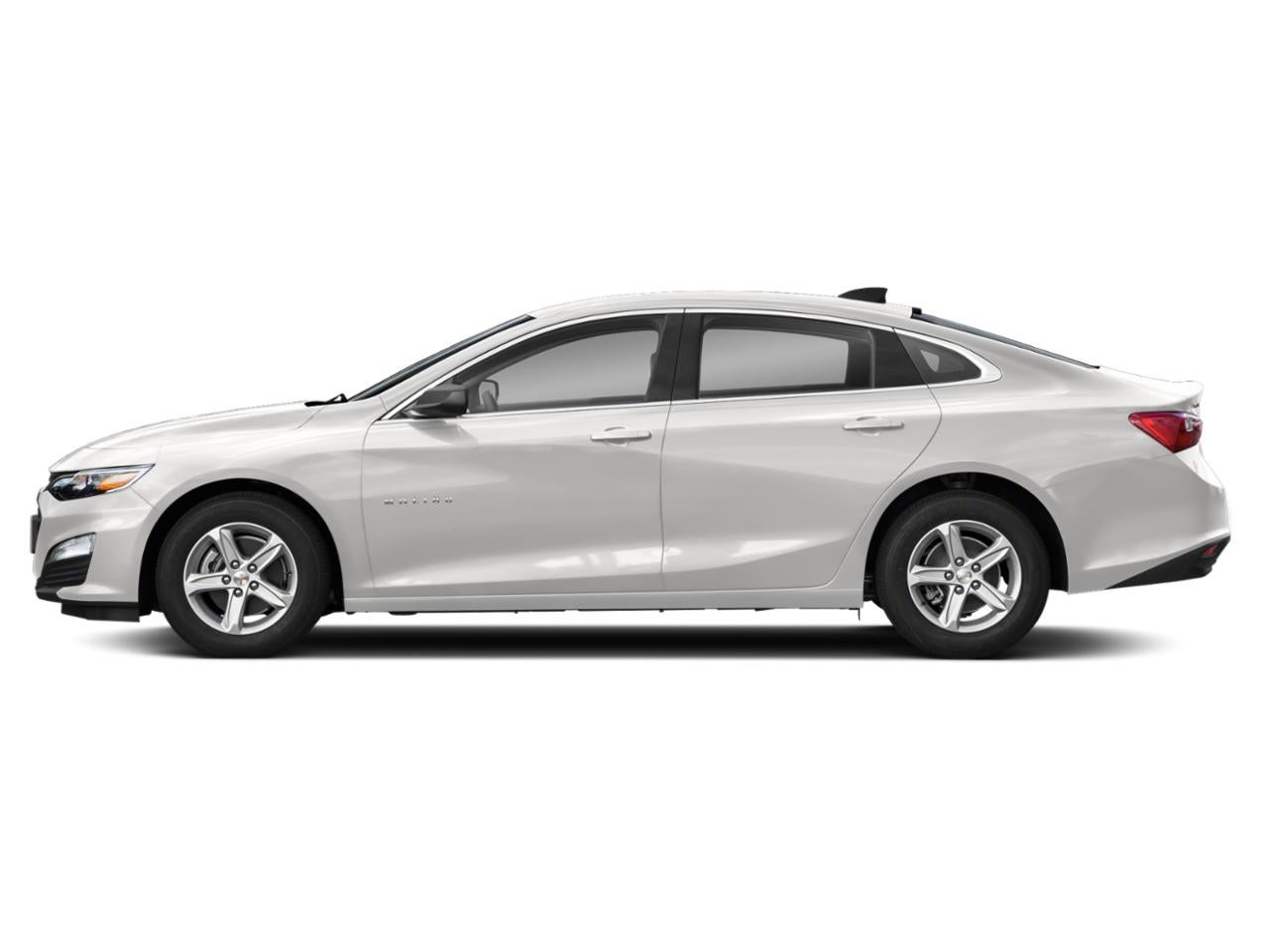 2022 Chevrolet Malibu 4dr Sdn LS w/1LS