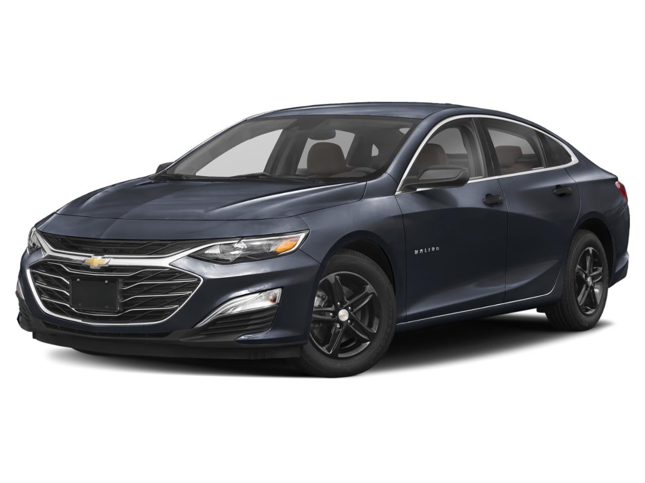 2023 Chevrolet Malibu 4dr Sdn LS w/1LS