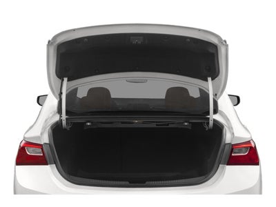 2023 Chevrolet Malibu 4dr Sdn LS w/1LS