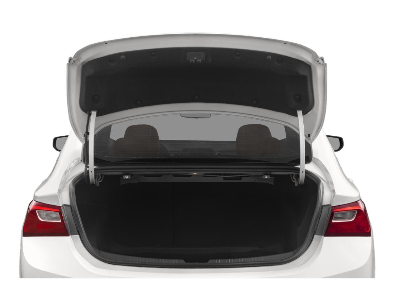 2023 Chevrolet Malibu 4dr Sdn LS w/1LS