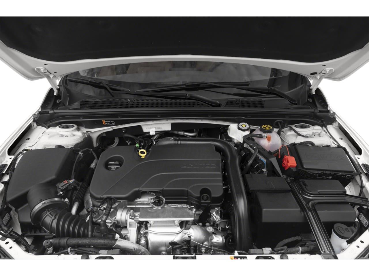 2023 Chevrolet Malibu 4dr Sdn LS w/1LS