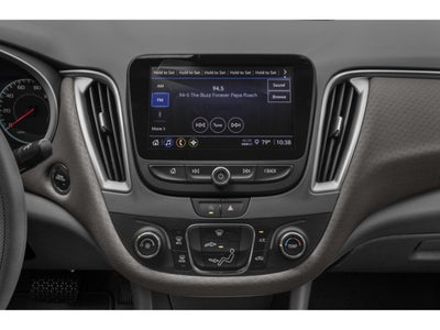 2023 Chevrolet Malibu 4dr Sdn LS w/1LS