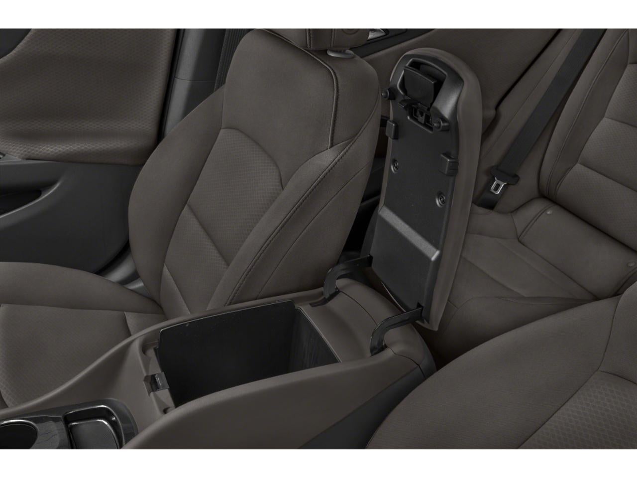 2023 Chevrolet Malibu 4dr Sdn LS w/1LS