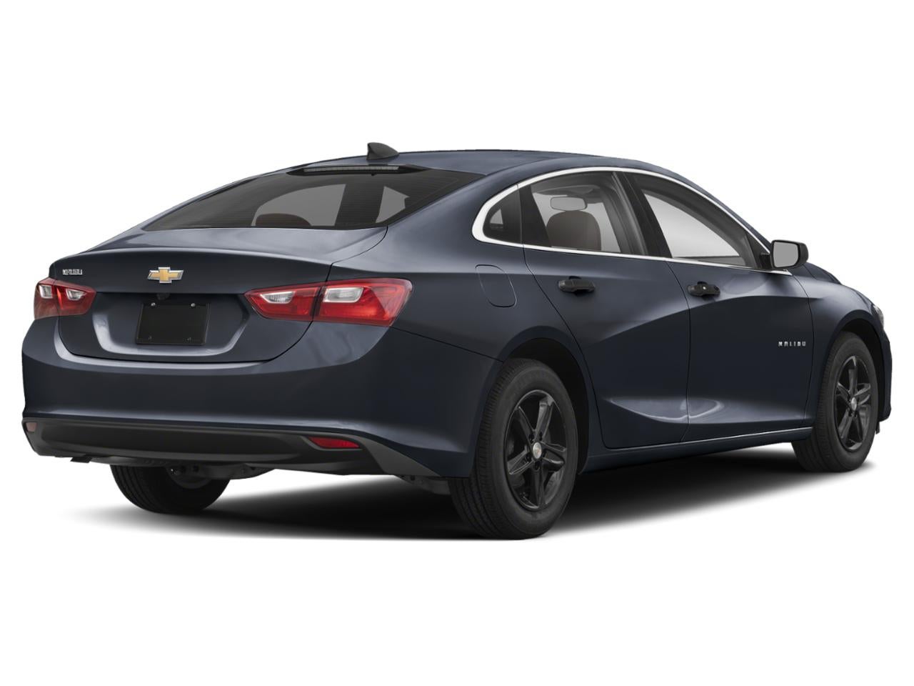 2023 Chevrolet Malibu 4dr Sdn LS w/1LS