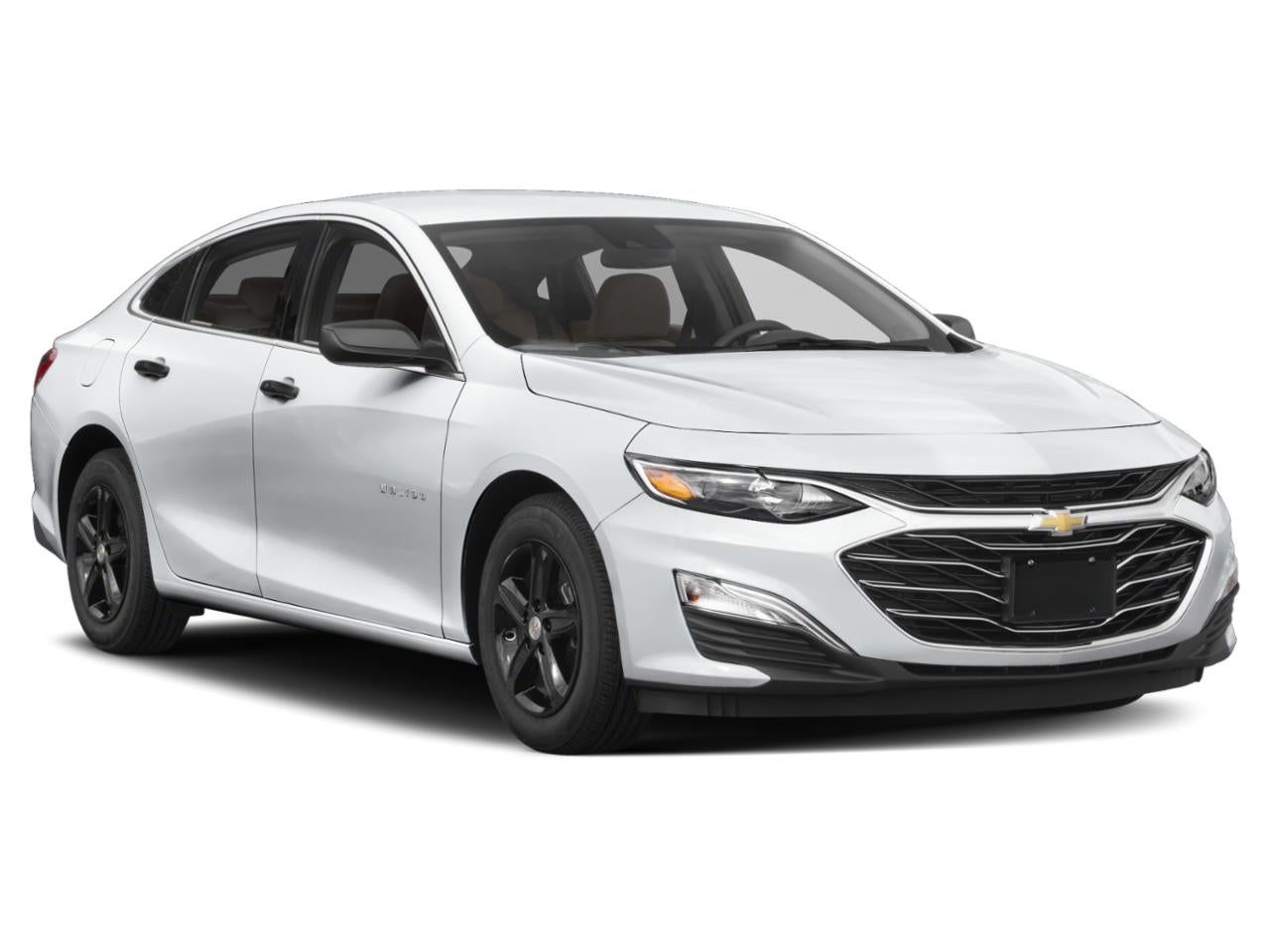 2023 Chevrolet Malibu 4dr Sdn LS w/1LS