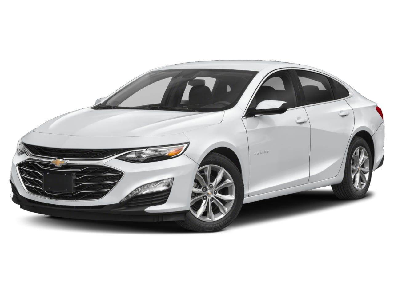 2023 Chevrolet Malibu 4dr Sdn 1LT