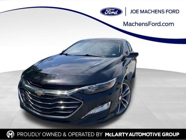 2023 Chevrolet Malibu 4dr Sdn 1LT