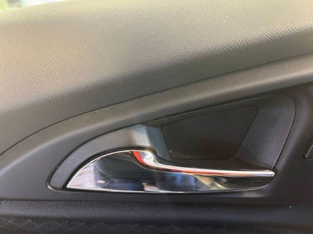 2023 Chevrolet Malibu 4dr Sdn 1LT
