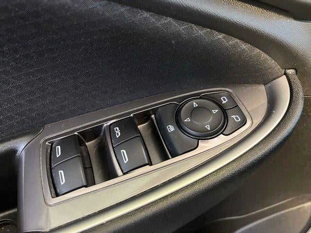 2023 Chevrolet Malibu 4dr Sdn 1LT
