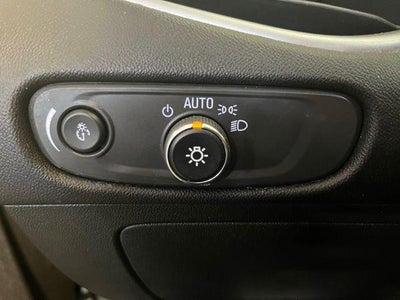 2023 Chevrolet Malibu 4dr Sdn 1LT