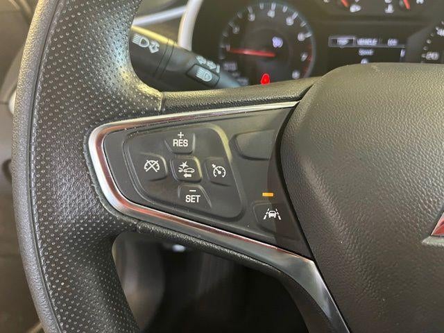 2023 Chevrolet Malibu 4dr Sdn 1LT