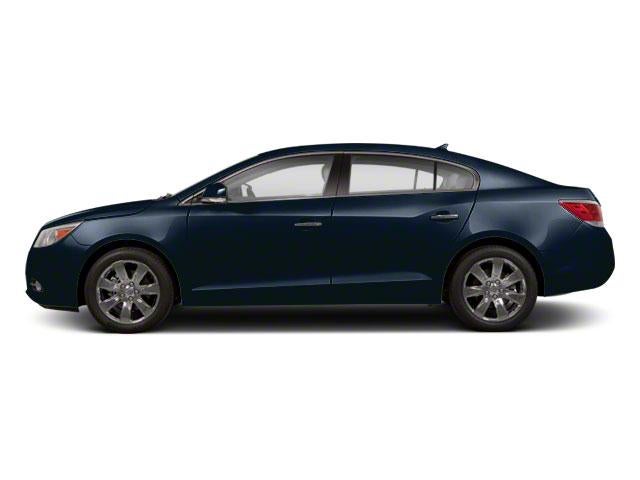 2011 Buick LaCrosse CXL FWD