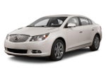 2011 Buick LaCrosse CXL FWD