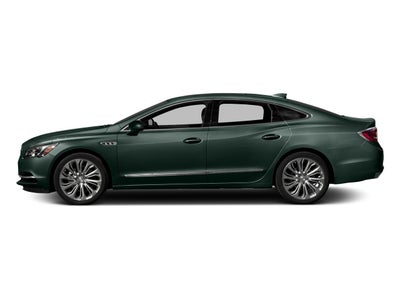 2017 Buick LaCrosse FWD Essence