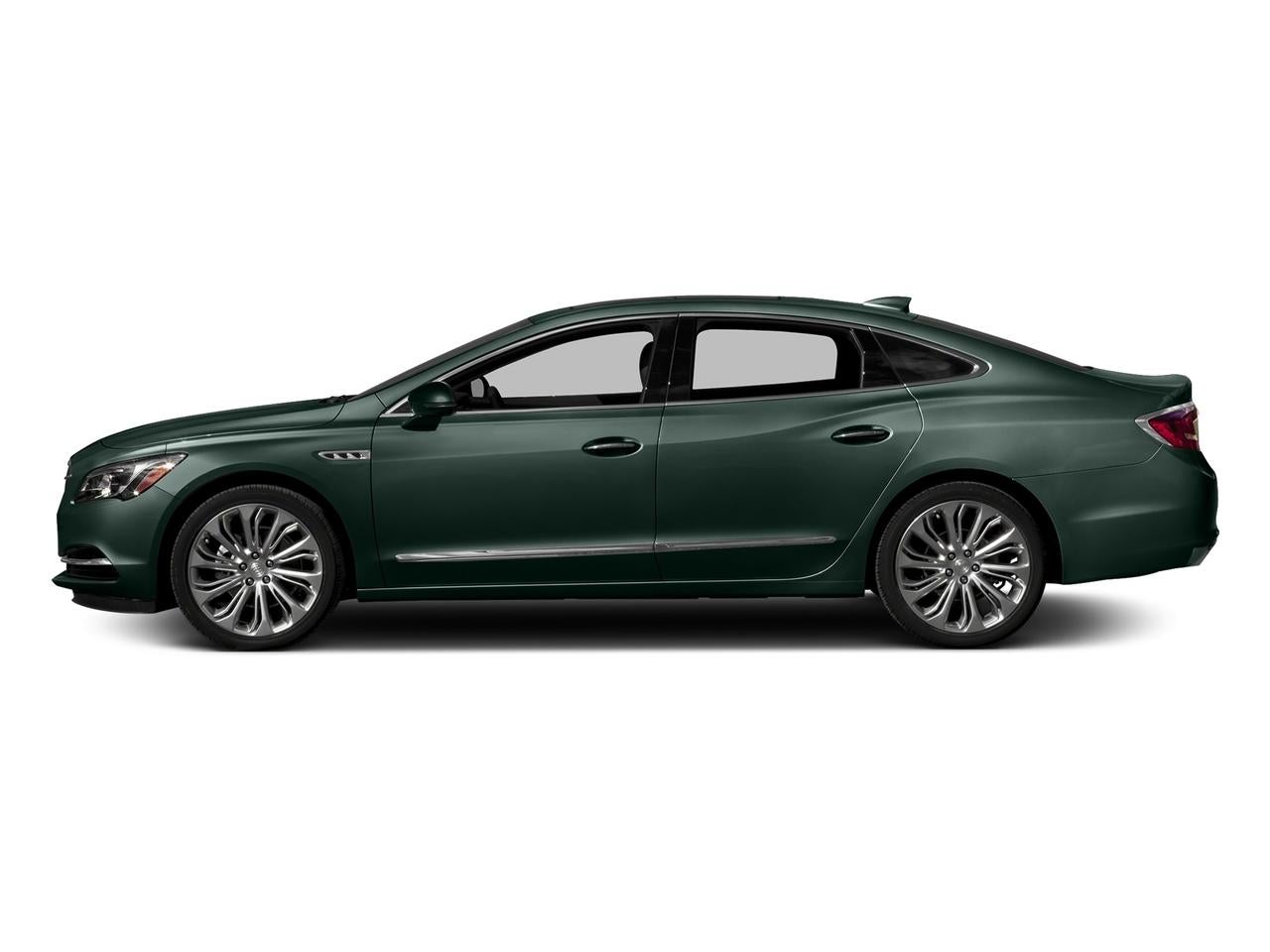 2017 Buick LaCrosse FWD Essence