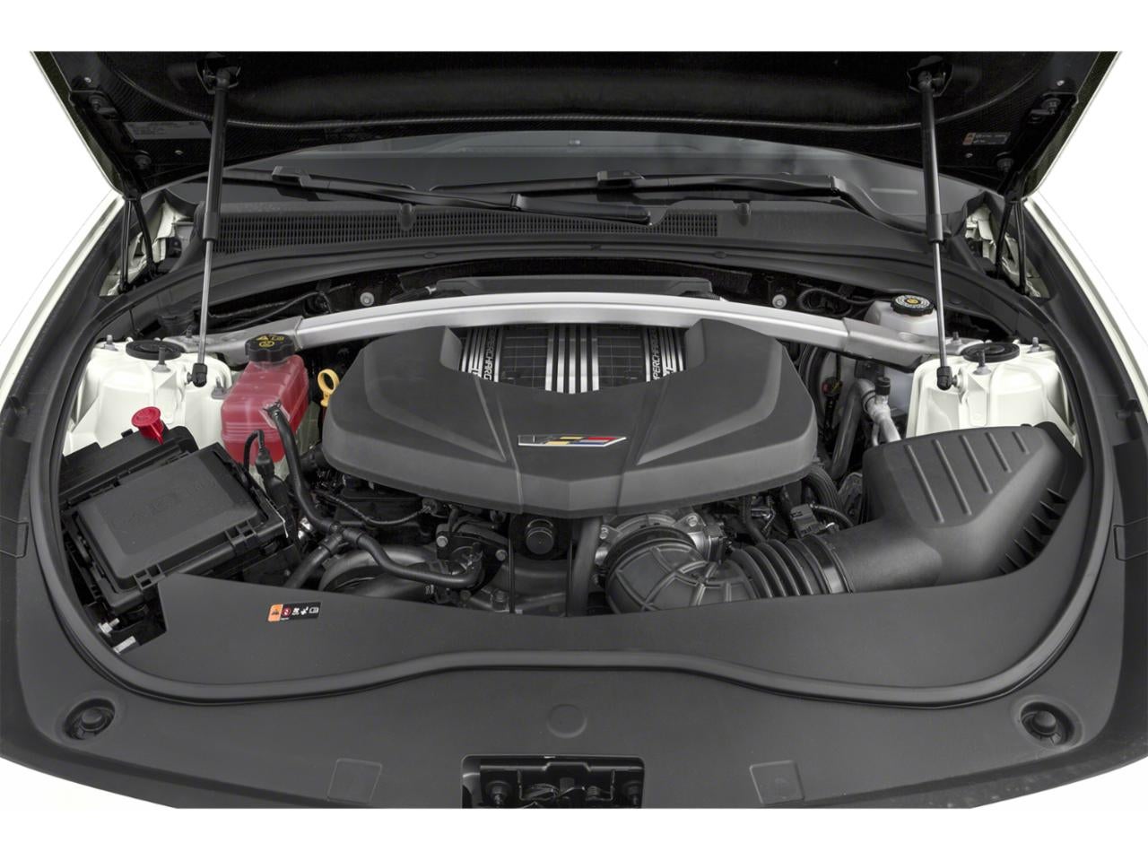 2019 Cadillac CTS-V Sedan CTS-V