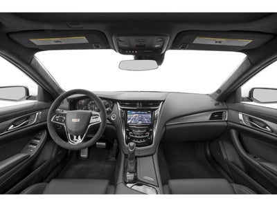 2019 Cadillac CTS-V Sedan CTS-V