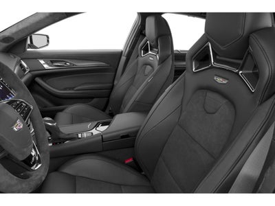 2019 Cadillac CTS-V Sedan CTS-V