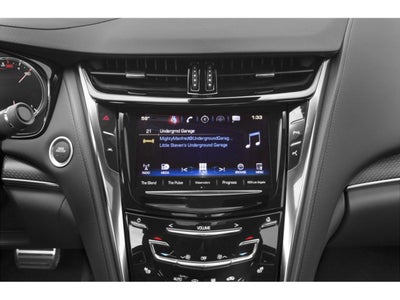 2019 Cadillac CTS-V Sedan CTS-V