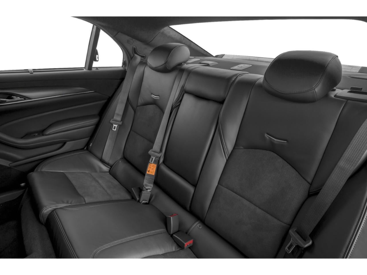 2019 Cadillac CTS-V Sedan CTS-V