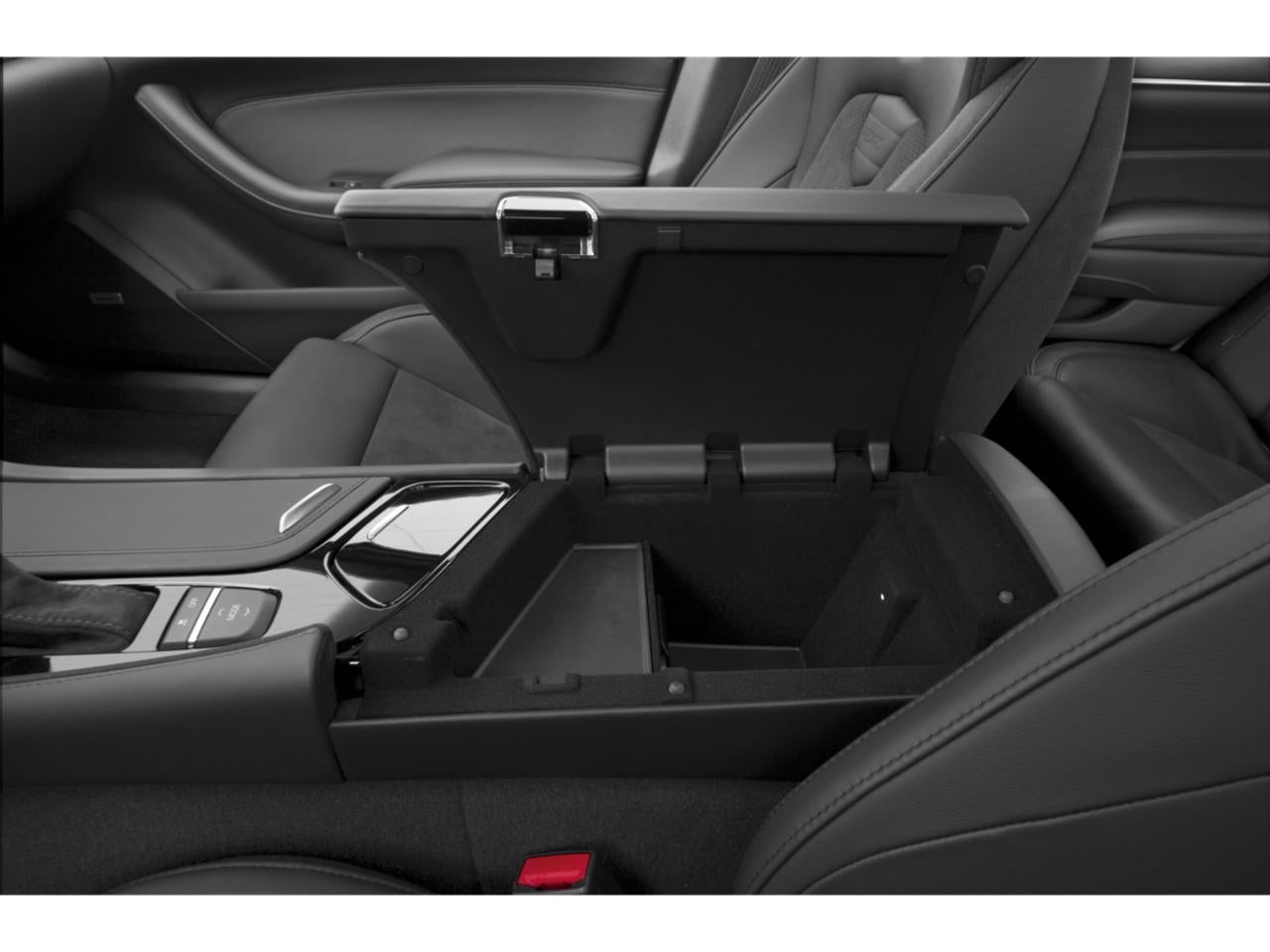 2019 Cadillac CTS-V Sedan CTS-V