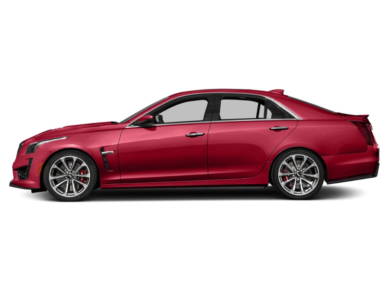 2019 Cadillac CTS-V Sedan CTS-V