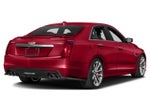 2019 Cadillac CTS-V Sedan CTS-V