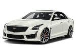 2019 Cadillac CTS-V Sedan CTS-V