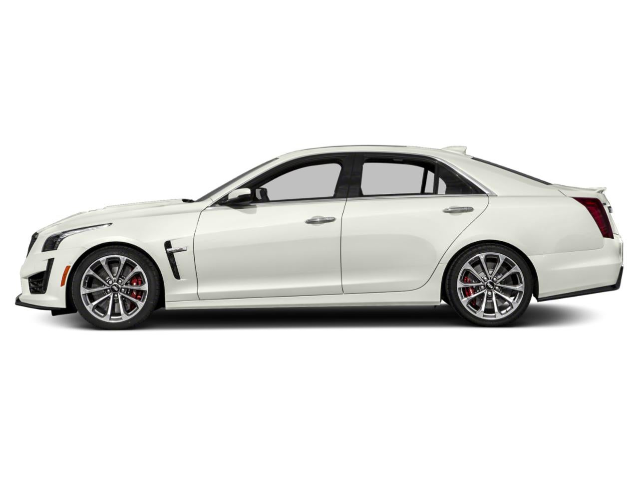 2019 Cadillac CTS-V Sedan CTS-V