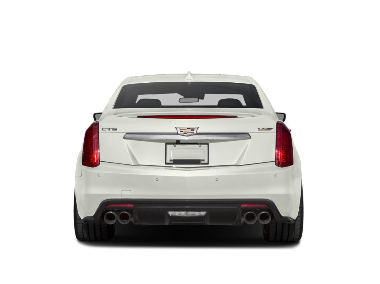 2019 Cadillac CTS-V Sedan CTS-V