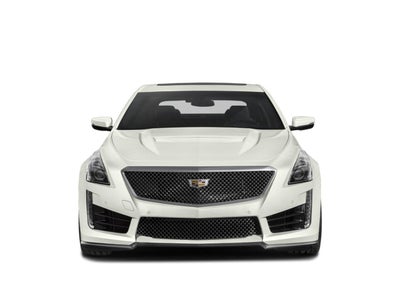 2019 Cadillac CTS-V Sedan CTS-V