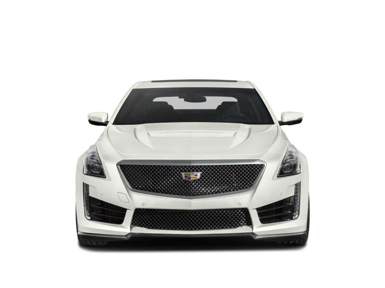 2019 Cadillac CTS-V Sedan CTS-V
