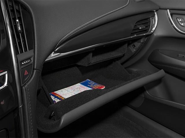 2013 Cadillac ATS 3.6L V6 AWD Luxury