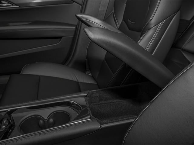 2013 Cadillac ATS 3.6L V6 AWD Luxury