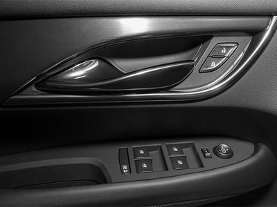 2013 Cadillac ATS 3.6L V6 AWD Luxury