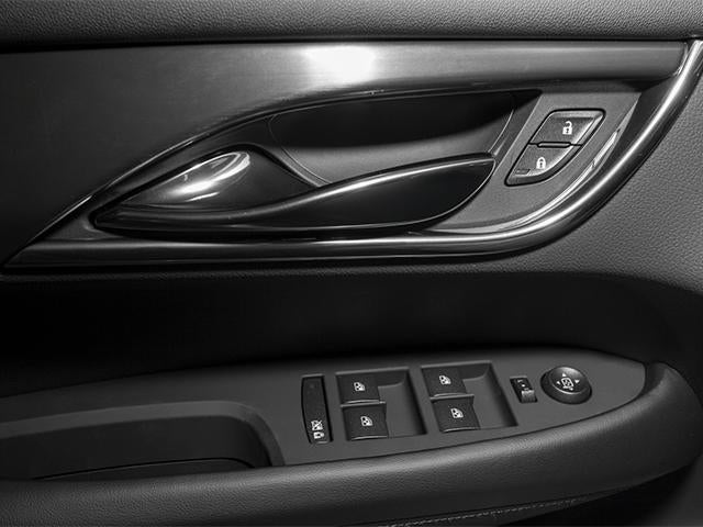 2013 Cadillac ATS 3.6L V6 AWD Luxury
