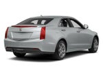 2013 Cadillac ATS 3.6L V6 AWD Luxury