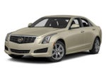 2013 Cadillac ATS 3.6L V6 AWD Luxury