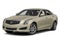 2013 Cadillac ATS 3.6L V6 AWD Luxury