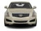 2013 Cadillac ATS 3.6L V6 AWD Luxury