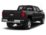 2019 Chevrolet Silverado 2500 HD Crew Cab Standard Box 4-Wheel Drive LTZ