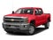 2017 Chevrolet Silverado 2500 HD Crew Cab Standard Box 4-Wheel Drive LT