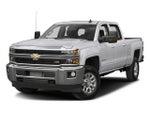 2017 Chevrolet Silverado 2500 HD Crew Cab Standard Box 4-Wheel Drive LT