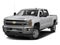 2017 Chevrolet Silverado 2500 HD Crew Cab Standard Box 4-Wheel Drive LT