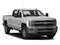 2017 Chevrolet Silverado 2500 HD Crew Cab Standard Box 4-Wheel Drive LT