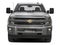 2017 Chevrolet Silverado 2500 HD Crew Cab Standard Box 4-Wheel Drive LT