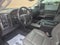 2016 Chevrolet Silverado 2500 HD Crew Cab Standard Box 4-Wheel Drive LTZ